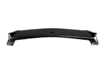 Dacia Duster 2008-2018 DPT Spoiler (Gloss Black) photo 8