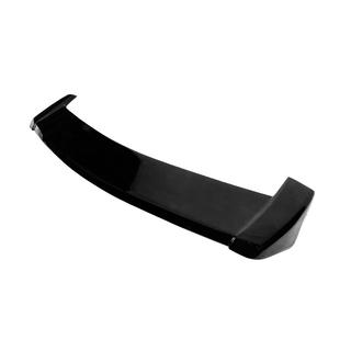DPT Spoiler (Gloss Black) Dacia Duster 2008-2018 photo 4