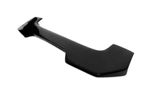 Renault Duster 2018-2024 DPT Spoiler (Gloss Black) photo 3