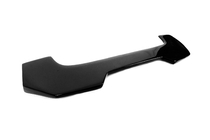 Renault Duster 2018-2024 DPT Spoiler (Gloss Black) photo 4