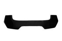 Renault Duster 2018-2024 DPT Spoiler (Gloss Black) photo 5