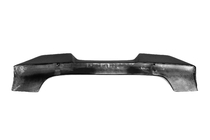 Renault Duster 2018-2024 DPT Spoiler (Gloss Black) photo 7