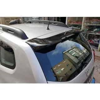 DPT Spoiler (Gloss Black) photo 1