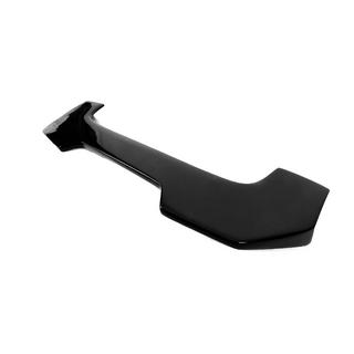 DPT Spoiler (Gloss Black) Renault Duster 2018-2024 photo 3