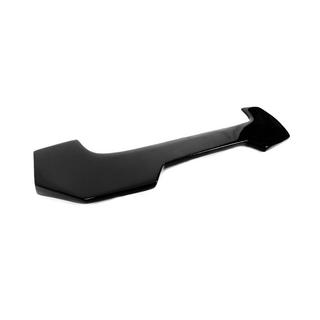 DPT Spoiler (Gloss Black) Renault Duster 2018-2024 photo 4