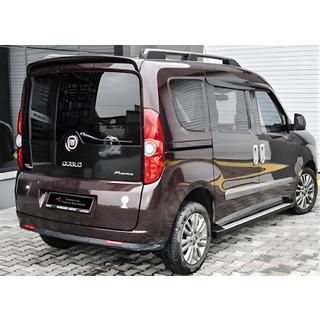 DPT Spoiler (Gloss Black)