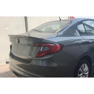 DPT Spoiler (SD, Gloss Black)
