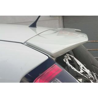 DPT Spoiler (Gloss Black) Fiat Punto Grande/EVO 2006-2018 photo 4