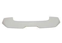 Ford Courier 2014-2023 DPT Spoiler (Gloss Black) photo 2