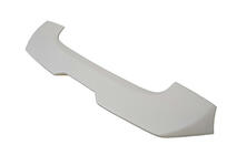 Ford Courier 2014-2023 DPT Spoiler (Gloss Black) photo 8