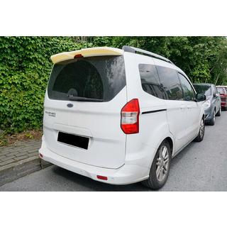 DPT Spoiler (Gloss Black) photo 1