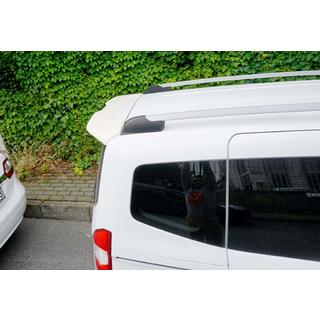 DPT Spoiler (Gloss Black) photo 4
