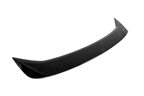 Ford Focus III 2011-2017 Rear Spoiler DPT (2015-2017, Primed) photo 5