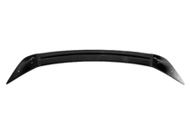 Ford Focus III 2011-2017 Rear Spoiler DPT (2015-2017, Primed) photo 6