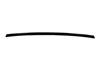 Honda Civic Sedan VIII 2006-2011 DPT Spoiler (primed for painting) photo 5