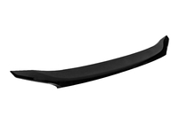 Honda Civic Sedan X 2016-2021 DPT Spoiler (primed for painting) photo 7
