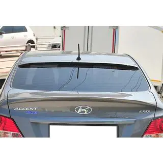 DPT Spoiler (Gloss Black) photo 1