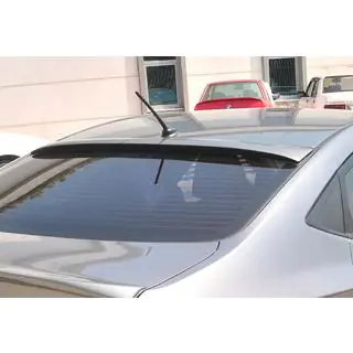 DPT Spoiler (Gloss Black) photo 2