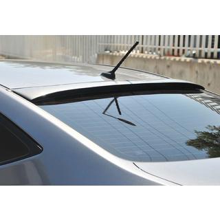 DPT Spoiler (Gloss Black) Hyundai Accent 2011-2017 photo 3