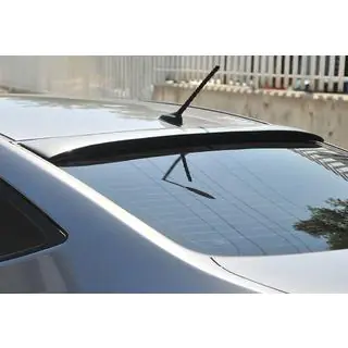 DPT Spoiler (Gloss Black) photo 3