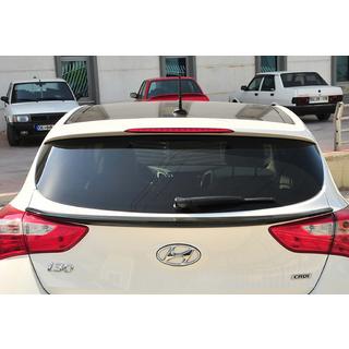 DPT Spoiler (Gloss Black) photo 1
