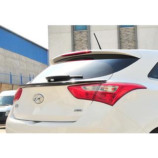 DPT Spoiler (Gloss Black) photo 3