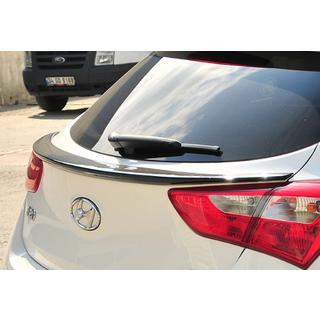 DPT Spoiler (Gloss Black) photo 4