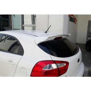 DPT Spoiler (HB, Gloss Black) photo 1
