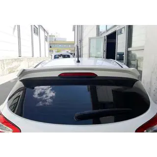 DPT Spoiler (HB, Gloss Black) photo 3