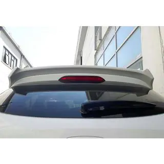 DPT Spoiler (HB, Gloss Black) photo 4