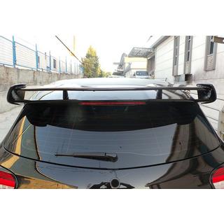 DPT V-1 Spoiler (Gloss Black) Mercedes A-сlass W176 2012-2018 photo 2