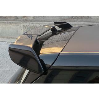 DPT V-1 Spoiler (Gloss Black) Mercedes A-сlass W176 2012-2018 photo 3