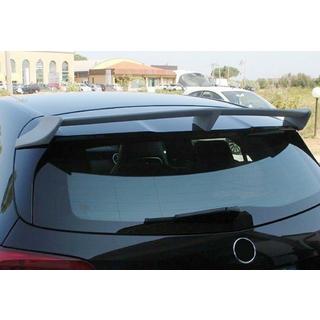 DPT V-3 Spoiler (Gloss Black) Mercedes A-сlass W176 2012-2018 photo 1