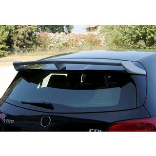 DPT V-3 Spoiler (Gloss Black) Mercedes A-сlass W176 2012-2018 photo 2