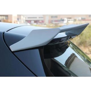 DPT V-3 Spoiler (Gloss Black) Mercedes A-сlass W176 2012-2018 photo 3