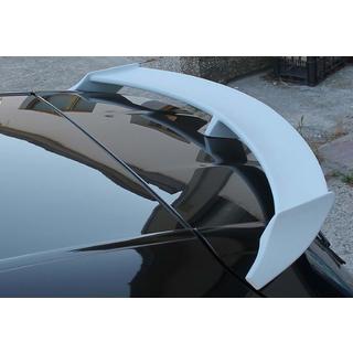 DPT V-3 Spoiler (Gloss Black) Mercedes A-сlass W176 2012-2018 photo 4