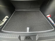 BYD Song Plus EV/Seal U 2020– Trunk Mat EVA (for BYD Song Plus EV, Black) photo 1
