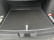 BYD Song Plus EV/Seal U 2020– Trunk Mat EVA (for BYD Song Plus EV, Black) photo 2