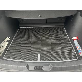 Trunk Mat EVA (for BYD Song Plus EV, Black) photo 3