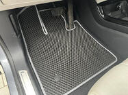 BYD Song Plus EV/Seal U 2020– EVA Floor Mats (for BYD Song Plus EV, Black) photo 6