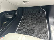 BYD Song Plus EV/Seal U 2020– EVA Floor Mats (for BYD Song Plus EV, Black) photo 7