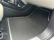 BYD Song Plus EV/Seal U 2020– EVA Floor Mats (for BYD Song Plus EV, Black) photo 8