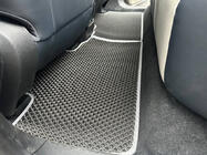 BYD Song Plus EV/Seal U 2020– EVA Floor Mats (for BYD Song Plus EV, Black) photo 3