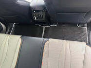 BYD Song Plus EV/Seal U 2020– EVA Floor Mats (for BYD Song Plus EV, Black) photo 9
