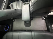 Hyundai Ioniq 5 2021- EVA Floor Mats (Black) photo 4