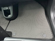 Hyundai Ioniq 5 2021- EVA Floor Mats (Black) photo 3