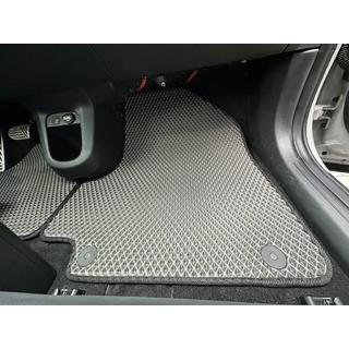 EVA Floor Mats (Black) photo 2