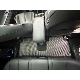 EVA Floor Mats (Black) photo 4