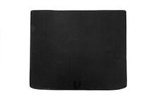 Hyundai Ioniq 5 2021- EVA Trunk Mat (black) photo 4