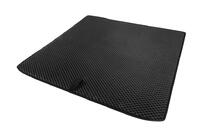 Hyundai Ioniq 5 2021- EVA Trunk Mat (black) photo 3